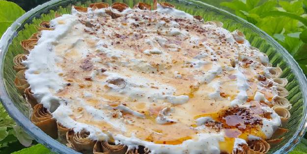 Siron nasıl yapılır?