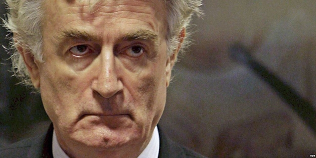 Sırp kasabı hakim karşısına çıkıyor!