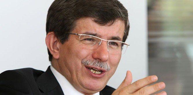 Sırp lider Dodik’ten Davutoğlu’na davet