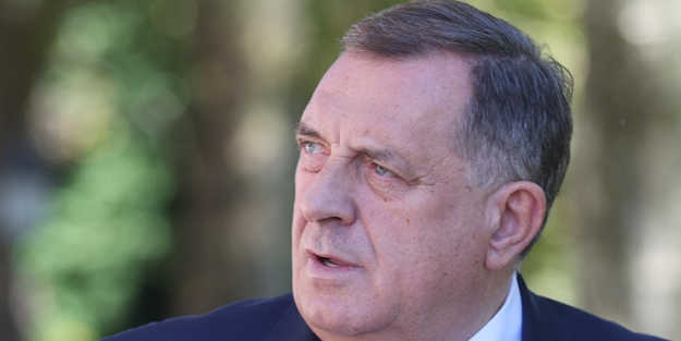 Sırp lider Milorad Dodik'e yetkililerden tepki yağdı, şokunu yaşadı: 'Skandal' açıklaması! Büyük plan, proje ölmedi