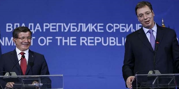 Sırplar asgari ücreti kıskandı