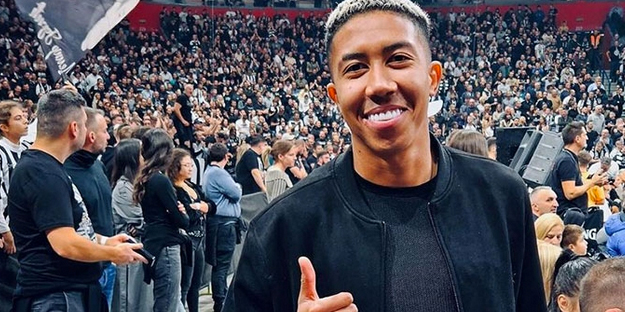 Sırplardan bomba iddia! Tüm Türkiye’ye açıklandı bu flaş karar: Saldanha Fenerbahçe'ye imza attı