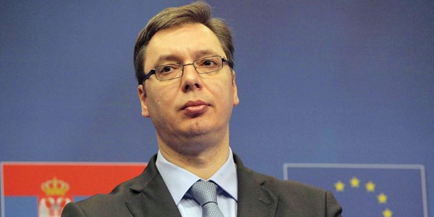 Sırplardan Kosova'ya sert çıkış: Bizim toprağımız