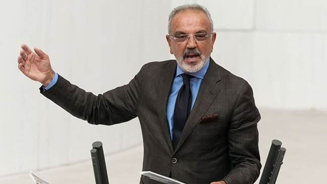 Sırrı bambaşka telden çalıyor: Öcalan SDG’nin silah bırakmasını istemedi! Türkiye Şam ile değil Abdi ile masaya oturmalı