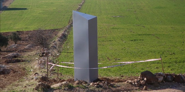 Sırrı çözülmeye çalışılıyor! Vali duyurdu: Kısa süre içinde açıklama yapılacak