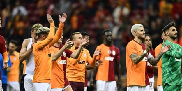 Sırrı ortaya çıktı! Neler oldu neler: Galatasaray'daki köstebek kim?