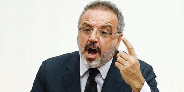 Sırrı Sakık'ın cezası yerinde bulundu