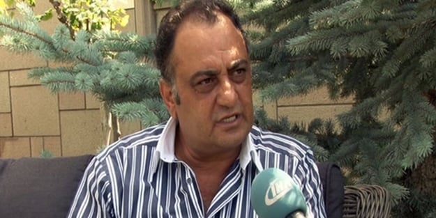 Sırrı Sakık'ın kardeşi o partidenn aday oluyor!