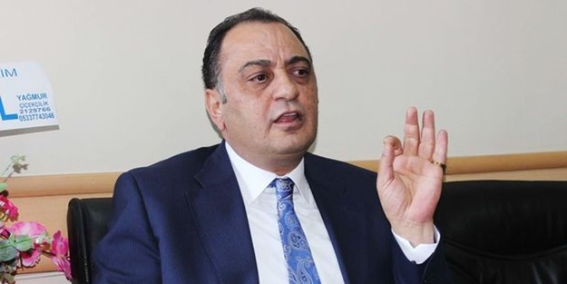 Sırrı Sakık'ın kardeşinden HDP açıklaması