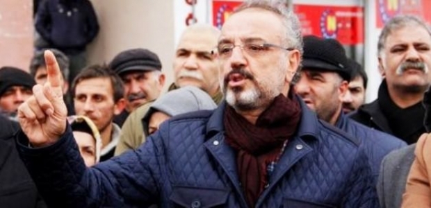 Sırrı Sakık'tan skandal açıklama