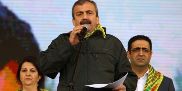 Sırrı: Silah bırakmaya yönelik tarih yok