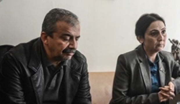 Sırrı Süreyya: HDP yüzde 14 alacak