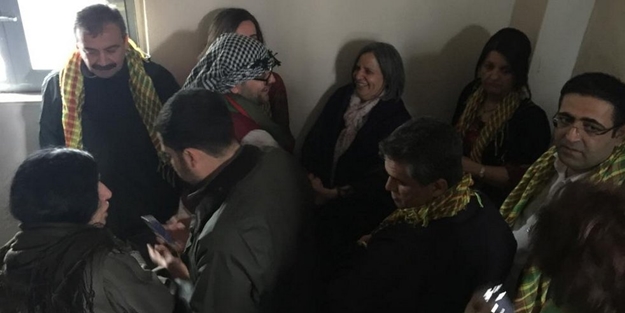 Öcalan’ın Nevruz mektubu Türkçe okunacak