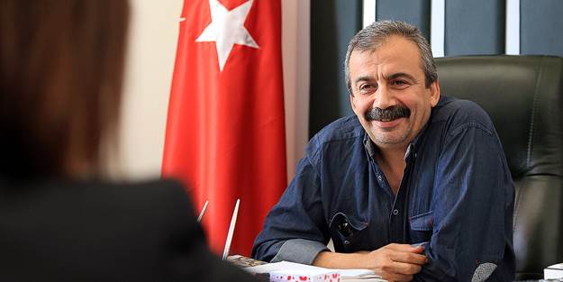 Sırrı Süreyya Önder ile ilgili flaş iddia