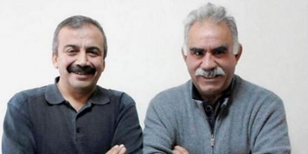 'Beni öldü bilin bir daha da gelmeyin'