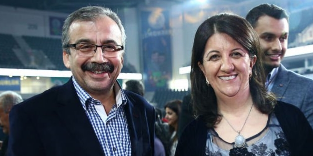 Sırrı Süreyya Önder, Ekrem Dumanlı ile ne konuştu?