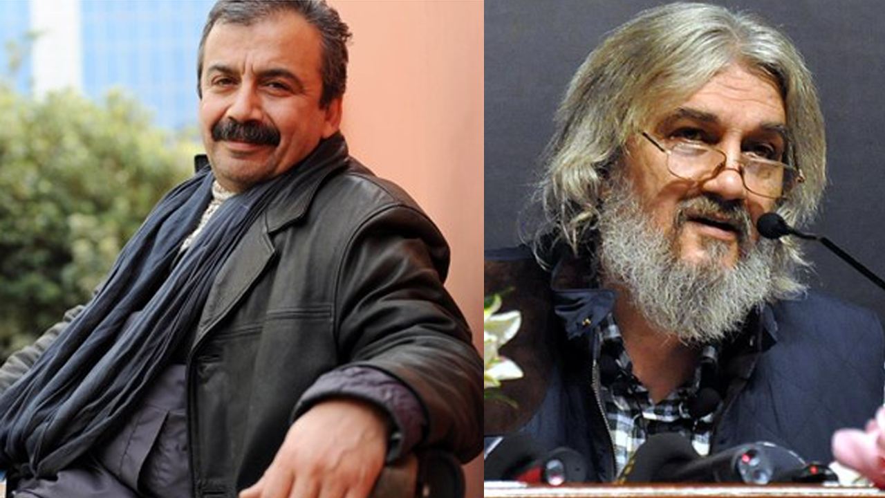 Sırrı Süreyya Önder, 'Kumandan Salih Mirzabeyoğlu’na Özgürlük' kampanyasına destek vermişti...