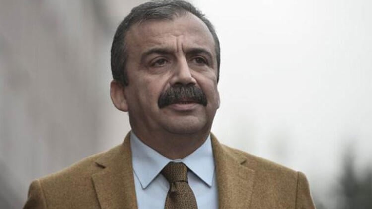 Sırrı Süreyya Önder tahliye edildi