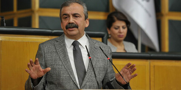 Sırrı Süreyya Önder yeniden aday oluyor!