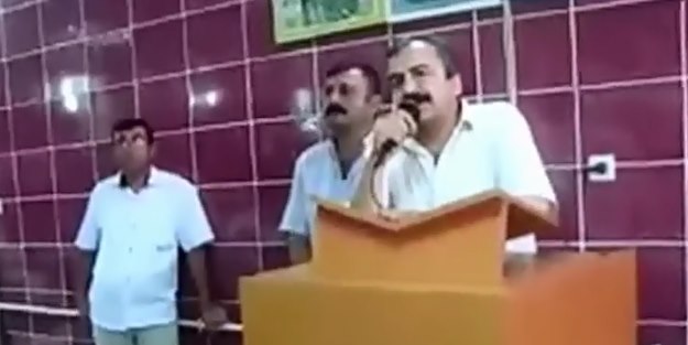 Sırrı Süreyya Önder’den PKK’lı cenazesinde skandal sözler