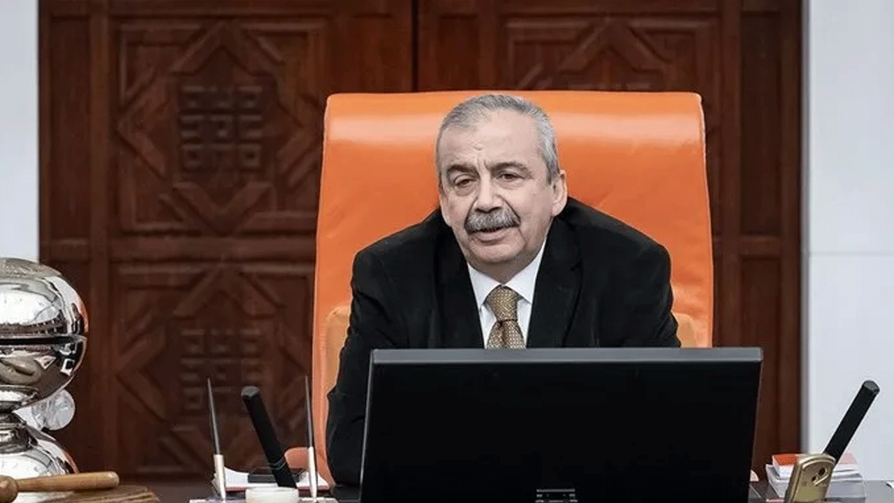 Sırrı Süreyya Önder'e 7 dakikada müdahale! Ambulans ekibi hızla olay yerine ulaştı