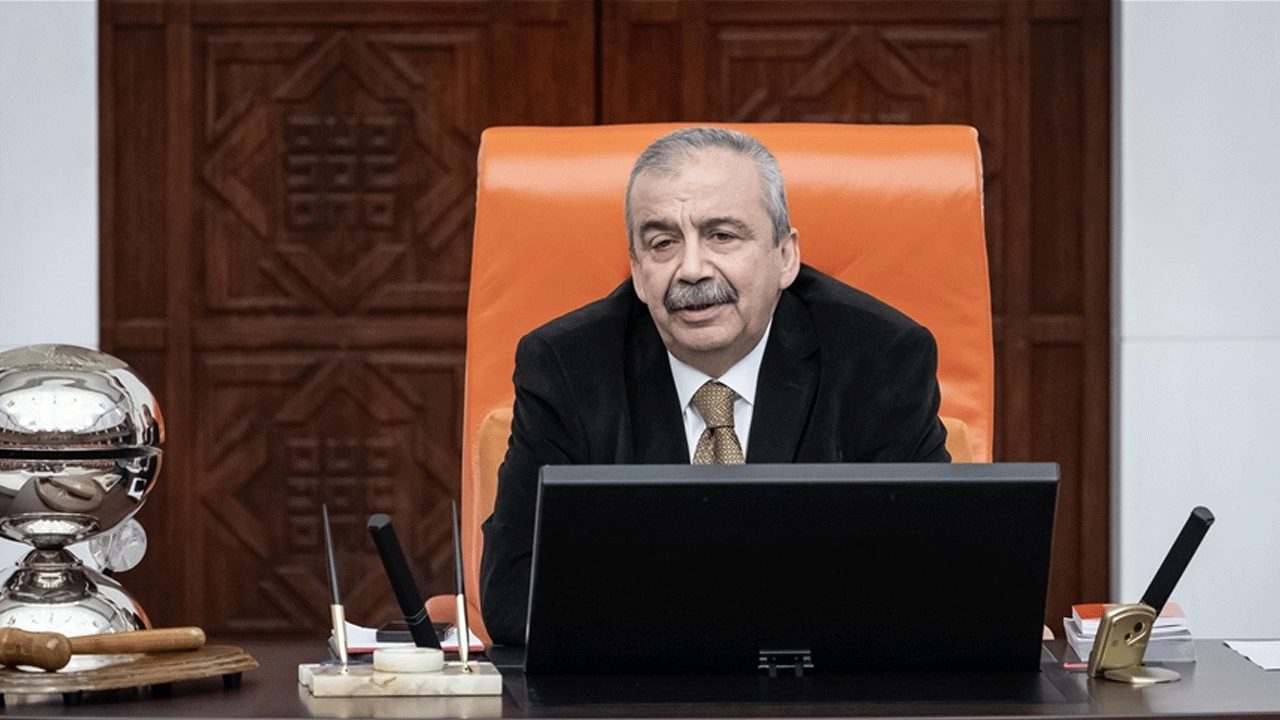 Sırrı Süreyya Önder'e suikast iddiası