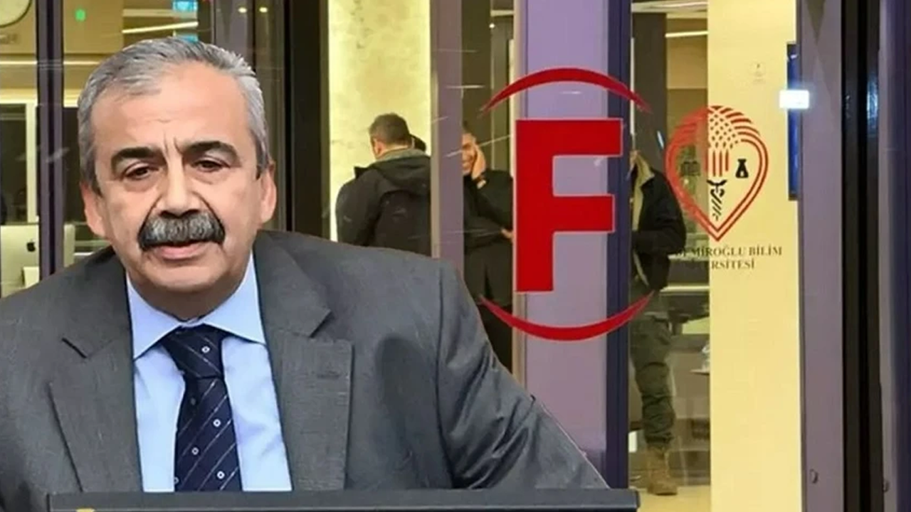 Sırrı Süreyya Önder'in doktorundan yeni açıklama: 'Sesleri duyuyor, tepki veriyor'