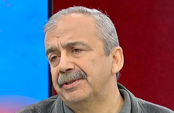 Sırrı Süreyya Önder'in feleği şaşacak! Resmen apışıp kalacak