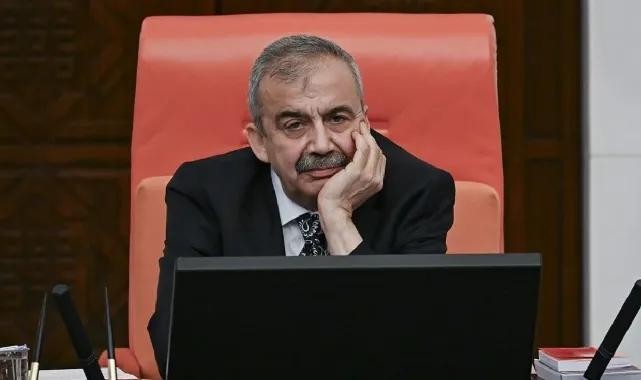 Sırrı Süreyya Önder’in vasiyeti ortaya çıktı