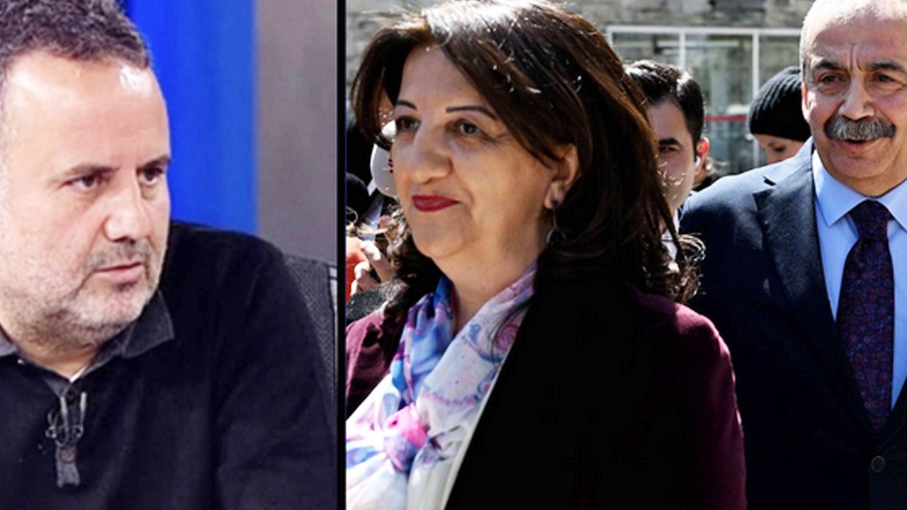 Sırrı Süreyya yerine, Vizontele’deki Altan Erkekli az kalsın HDP’den milletvekili olacakmış