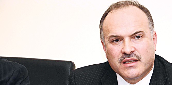 Sırrı Süreyya'nın niyeti bozuk!