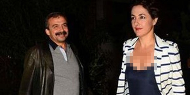 Sırrı'yı parlatan bizim enteller utansın