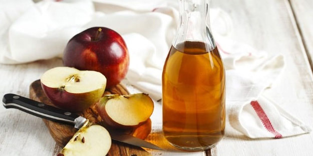 Sırt sivilcelerinden kurtulmak için 3 doğal çözüm