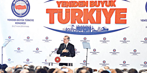 Sırtımızdan hancerlendik