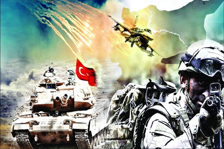 Sırtımızdan vuranlara hak ettikleri cevap verilecek