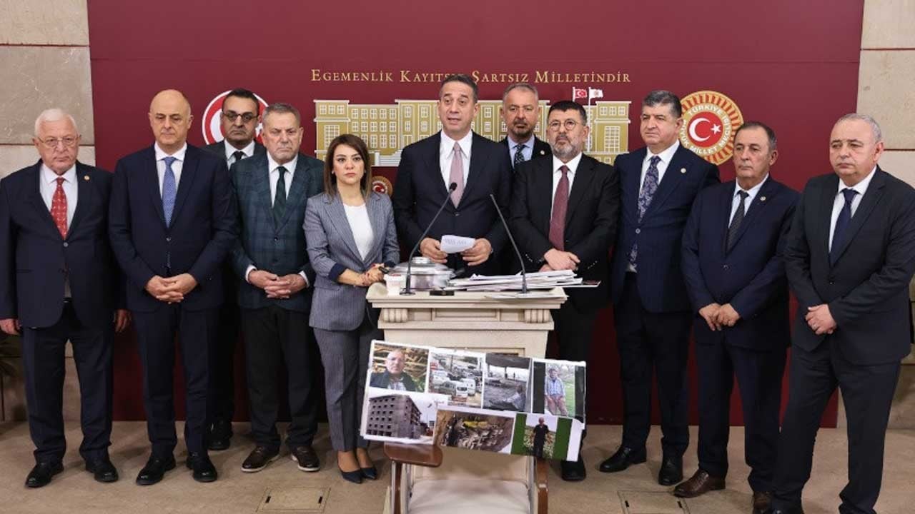 Sırtında yumurta küfesi olmayan CHP bol keseden taleplerini sıraladı! CHP, emeklilere 9 bin lira seyyanen zam talep etti