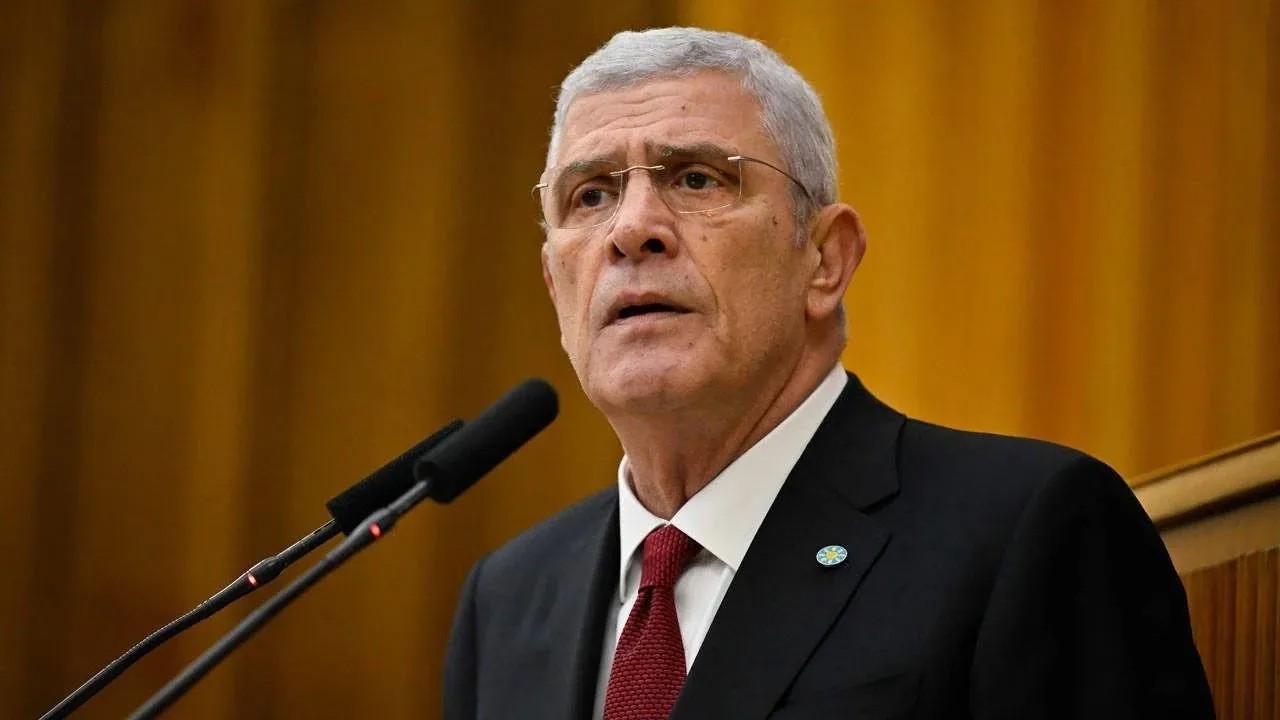 Sırtında yumurta küfesi olmayanlar bol keseden dağıtıyor! Bir asgari ücret teklifi Dervişoğlu'ndan