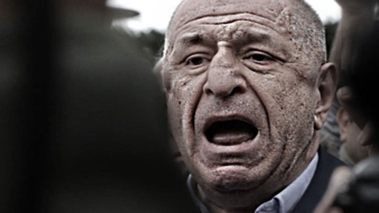 Sırtında yumurta küfesi yok! Irkçı Ümit'ten asgari ücret açıklaması