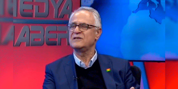 Sırtını Kandil'e dayadı! Kılıçdaroğlu'na destek vermeliyiz, bu tarihi bir fırsat