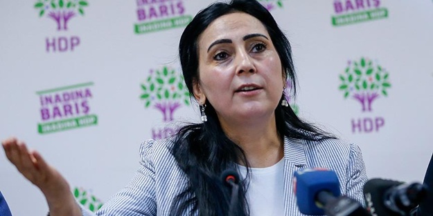 Sırtını teröre dayayan o vekil için zorla getirilme kararı!