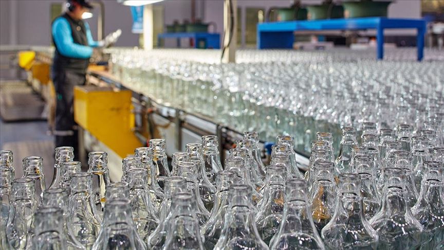 Şişecam’ın tüm faaliyetlerini tek çatı altında birleştirmesine SPK'dan onay