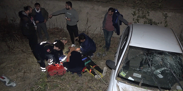 Şişede durduğu gibi durmuyor Alkol belası yine kan akıttı