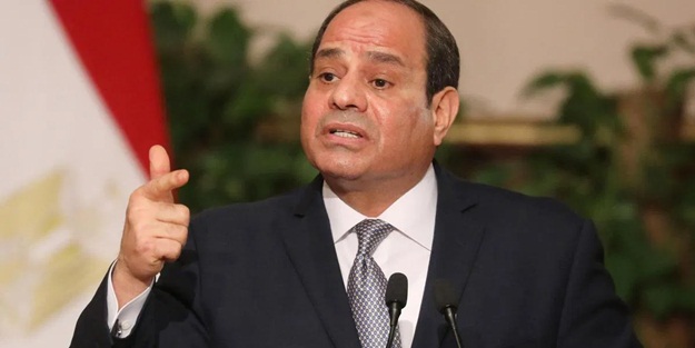 Sisi akıllanmıyor! Libya çıkışlarının perde arkası ortaya çıktı