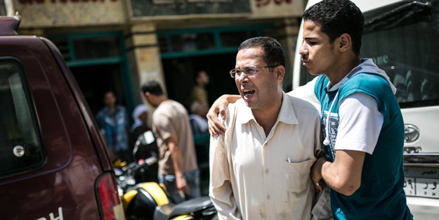 Mısır'da İhvan katledilmeye devam ediliyor