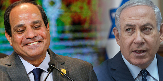 Sisi Etiyopya’da darbe planladı