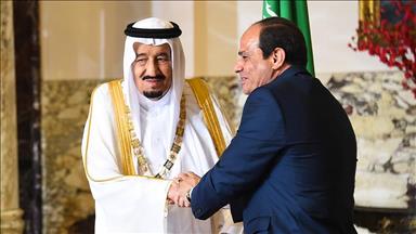 Sisi için geri sayım başladı