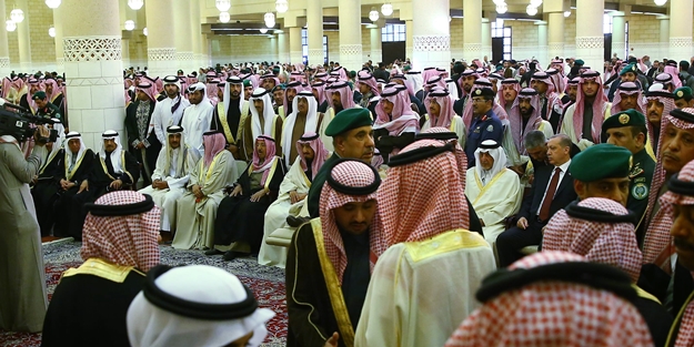 Gelseydi ilk kez karşılaşacaklardı!