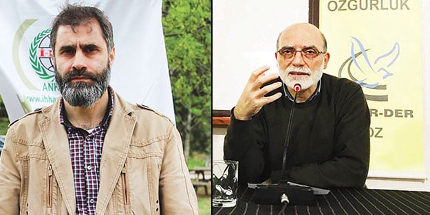 Sisi Mısır’ı zindana çevirdi