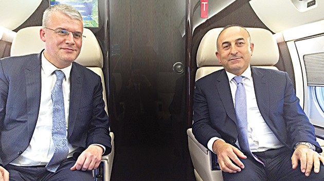 Sisi, proje ürünü