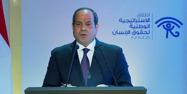 Sisi rejimi 2022'de idam cezalarını artırdı!